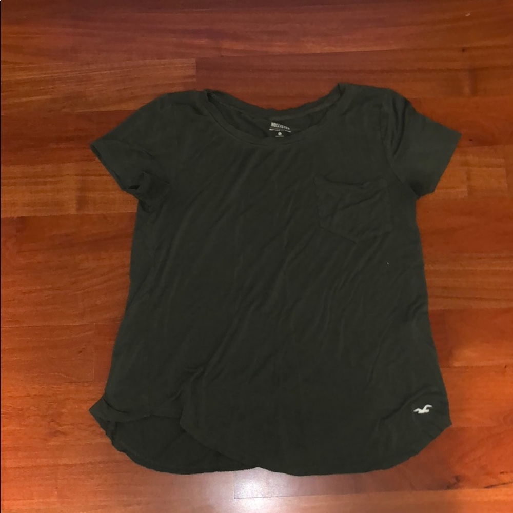 Hollister Tshirt